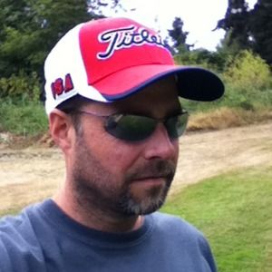 Meet your Posher, Kevin